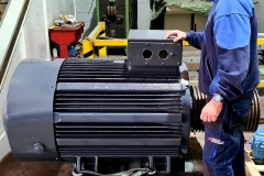 Cuadro eléctrico  2