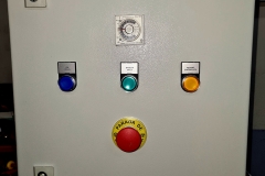 Cuadro eléctrico  3
