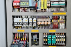 Cuadro eléctrico  4