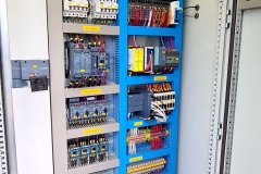 Cuadro eléctrico  1