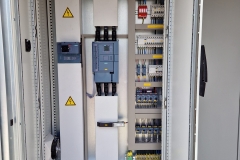 Cuadro eléctrico  6