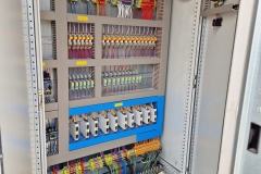 Cuadro eléctrico  7