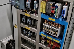 Cuadro eléctrico  5