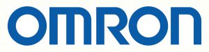 omron logo
